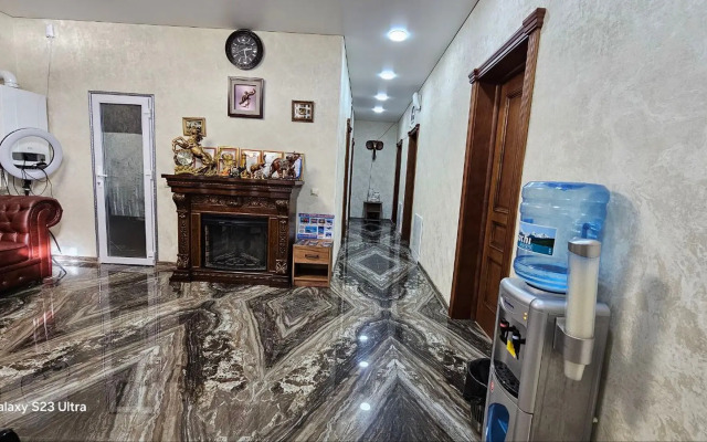 Villoo Bosco Guest House