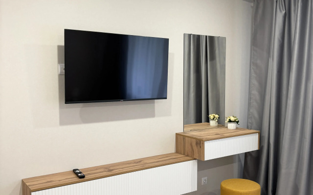 Квартира двухкомнатная Люкс на Косыгина