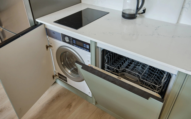 Частный дом Георгиевские дачи