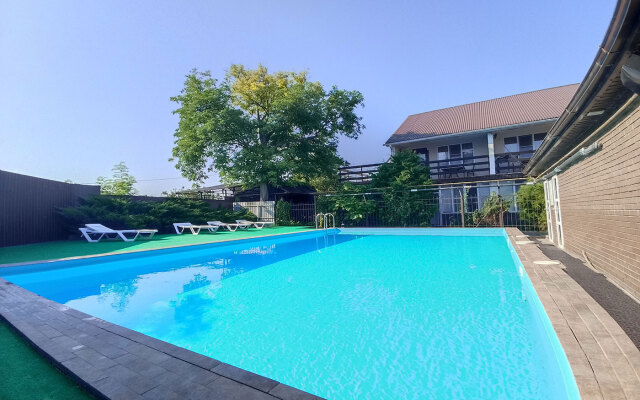 Fortuna Guest House
