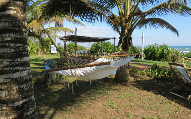 Eco Coco Loco by Rotamundos Hotel