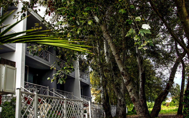 StayInn Family House Excelsior Villa