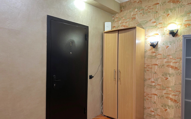 Квартира 1-комнатная Ленина 97-1