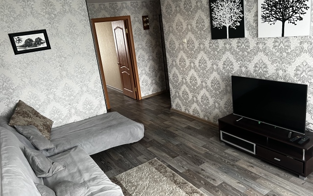 Na Rybakov 2 Apartments