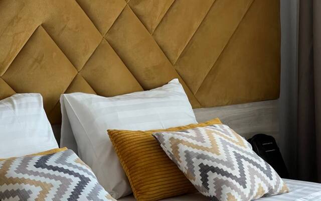 Mirotel Guest house