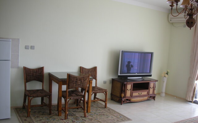 Gardenia Apartments