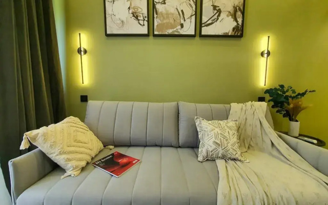 Апартаменты Premium apartments