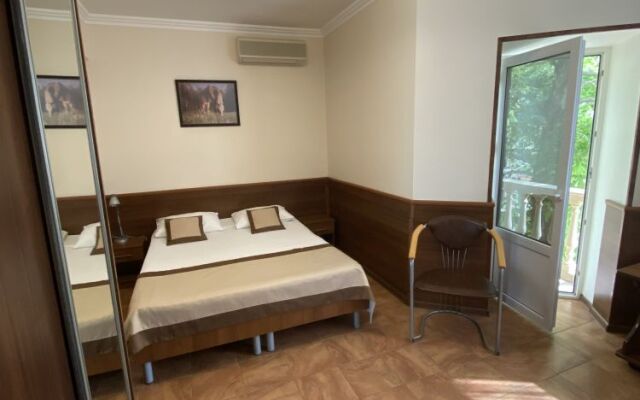 Sadko Guest House