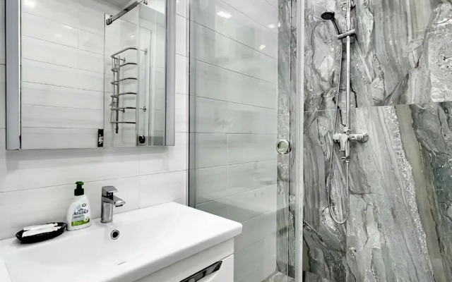 Апартаменты Надежда