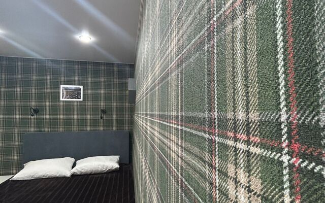 Квартира Трехкомнатная Smart Eco Rooms с. Териберка