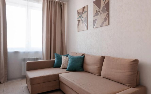 Апартаменты Державина 47 1