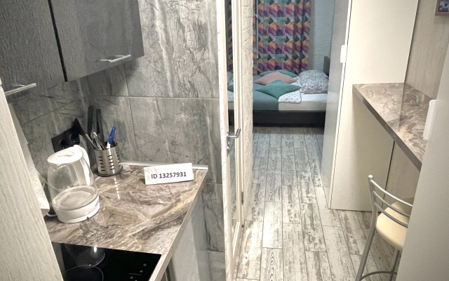 Apart-studios Yasenevo Apartamets