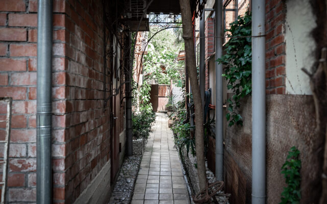 Апартаменты Место под солнцем 10