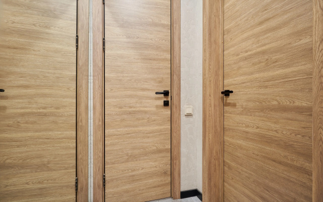 Квартира на Улице Рождественская 4