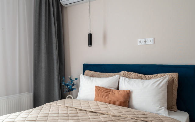 Apartments V Zhk Letniy Ot Letoapart