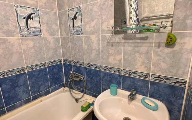 Квартира на улице 3 августа, 22