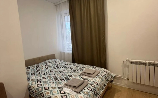 Квартира на Сенной площади 1