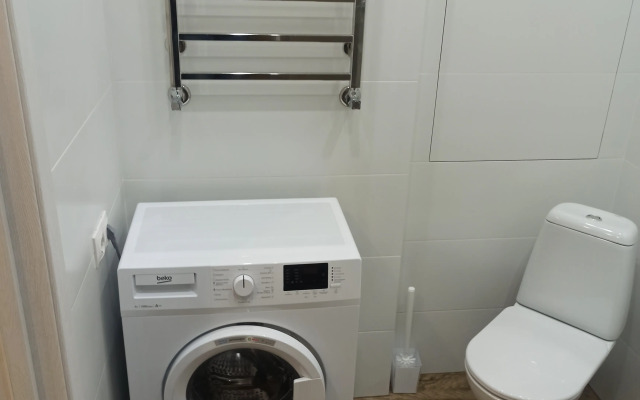 Апартаменты Рязанское Шоссе 10к2