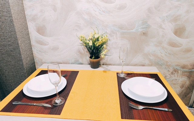 Квартира ЖК Ежевика