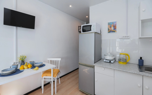 Квартира рядом с ЖД вокзалом и Центром города