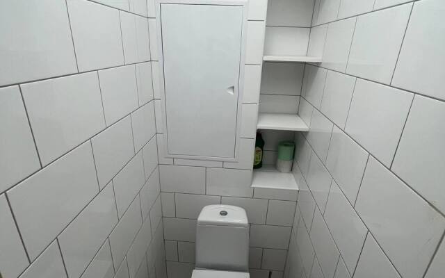 Kak Doma na Samodeyatelnoy Apartments