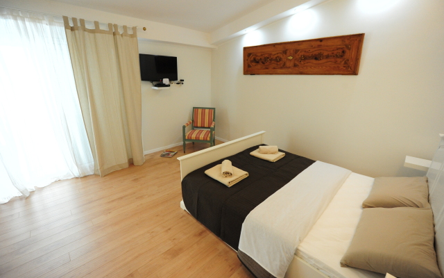 Апартаменты City class