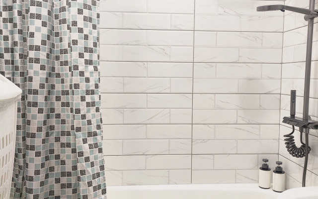 Prostornaya dvukhkomnatnaya v samom tsentre Tuly Flat