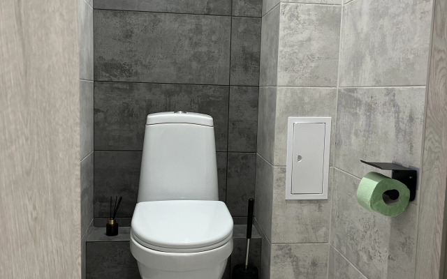 Стильные Апартаменты в Центре