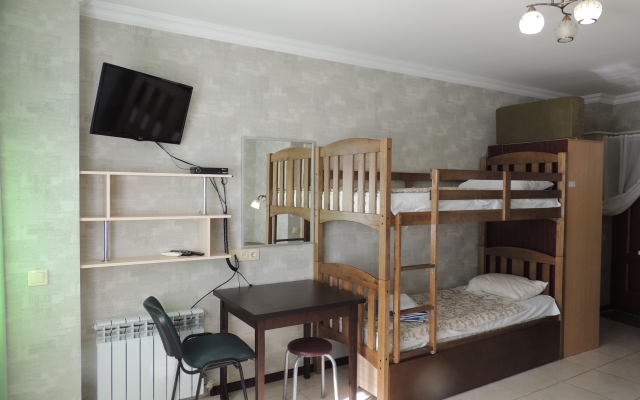 Elling Kokos Guest House