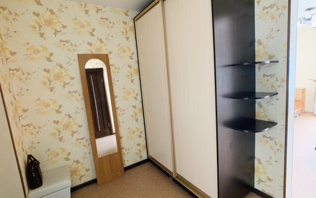 Апартаменты на Пионерской 64