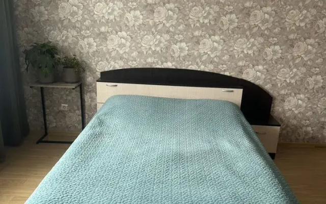 Квартира на Комсомольской 29