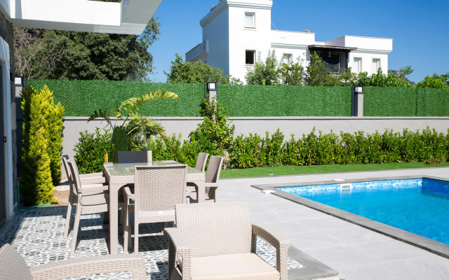 İmportant Group Travel Bd4109 2 Bedroom Villa