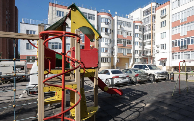 Квартира Уникальная в Центре Ярославля