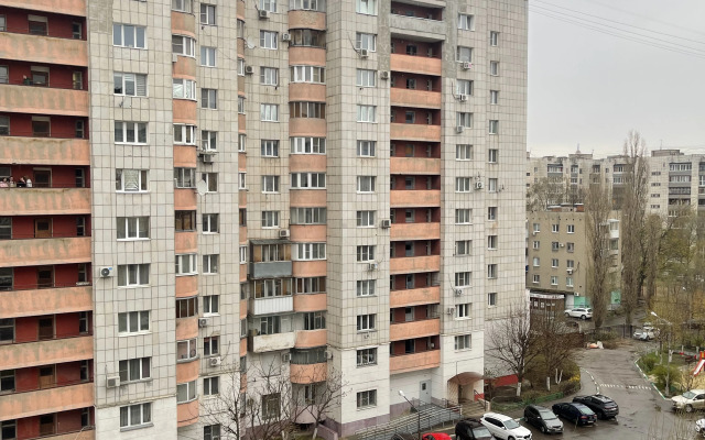 Квартира Кропоткина 15