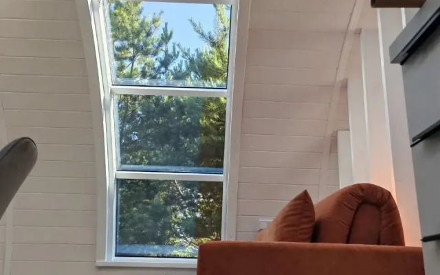 Частный дом Дыхание