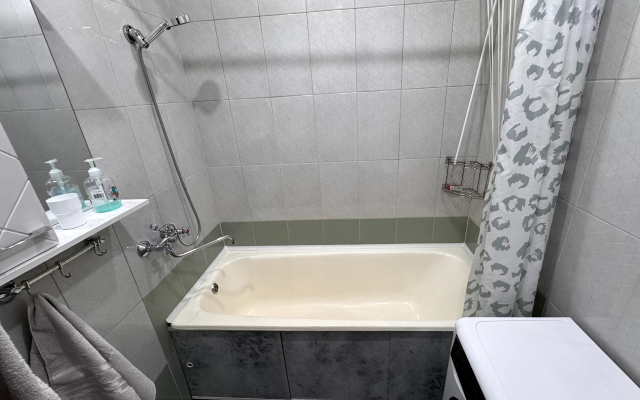 Квартира Кондрикова 4