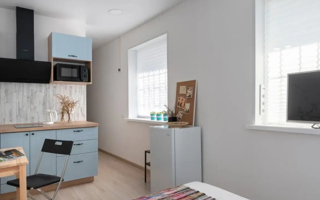 Апартаменты Prim Rooms