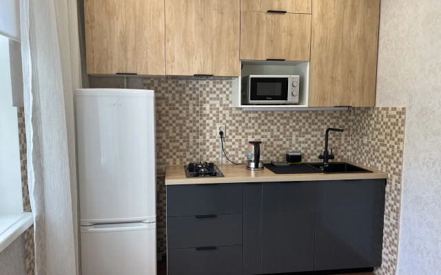 Квартира комфортная с удобной локацией