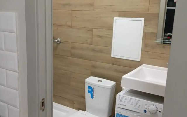 Квартира на Каширском шоссе 8/4