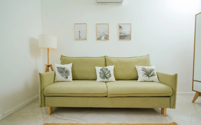 Вилла Тропическая