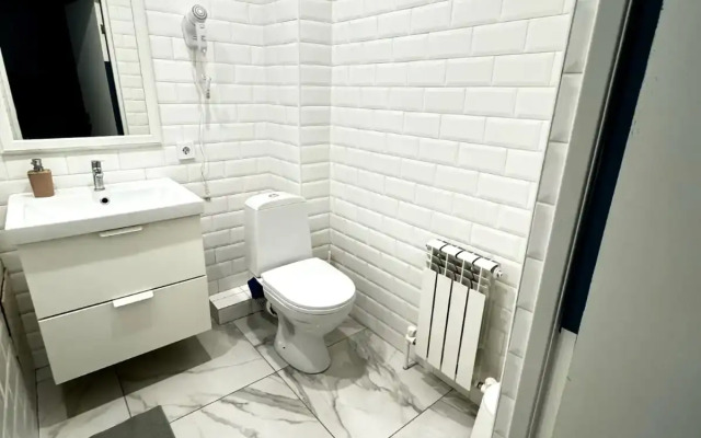 Roskoshnaya Dlya Otdykha Flat