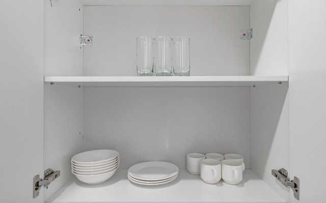 Bukhar Jyrau Modern Home Flat