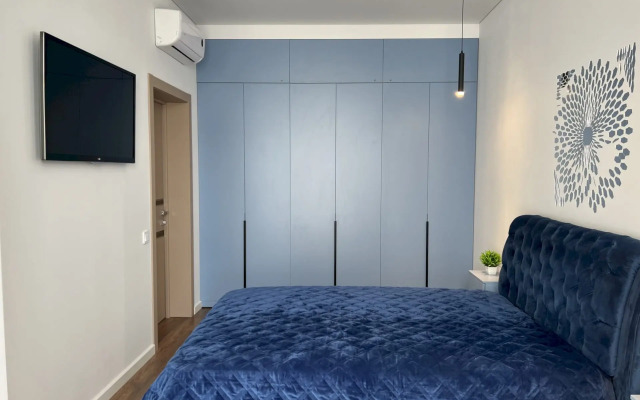 Апартаменты 210 Гринченко 21