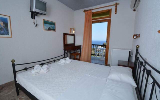 Ariadne Hotel