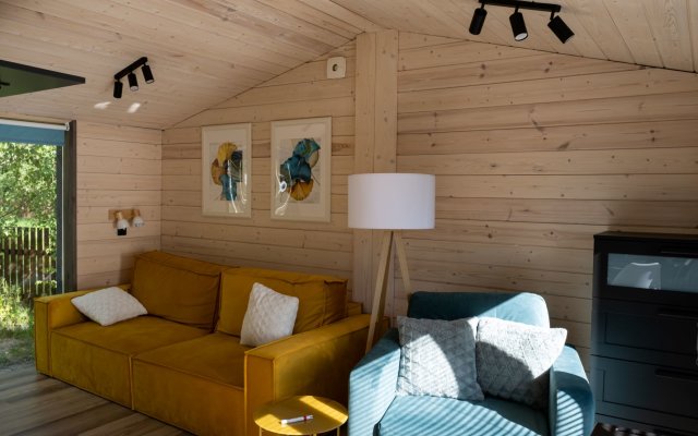 Shalfey House Guest house