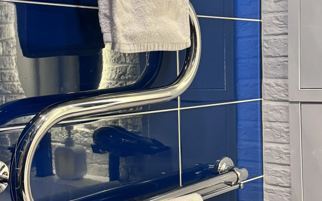 Квартира На Севере Красиво