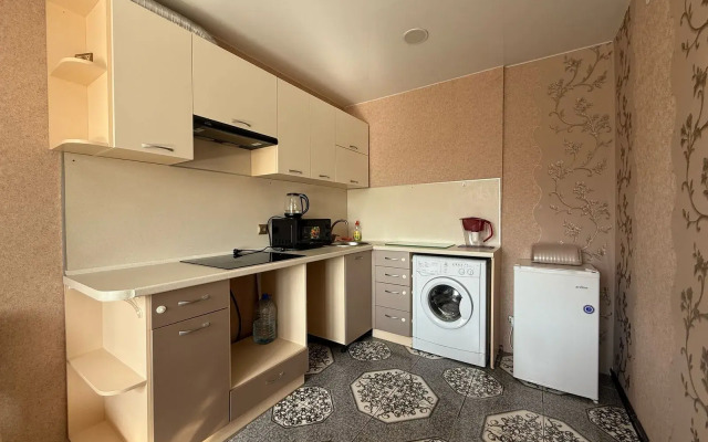 1-Komnatnaya Na Kamskoy Flat