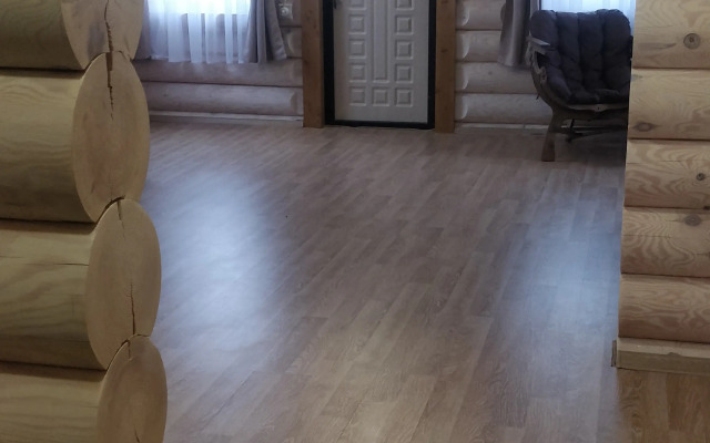 N4 Pod Uglichem Guest house