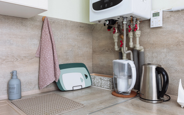 Квартира Классический домашний уют здесь, для Вас