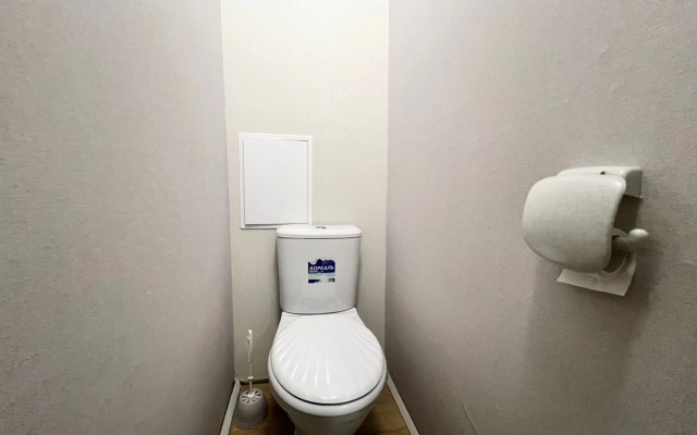 Квартира Уютная